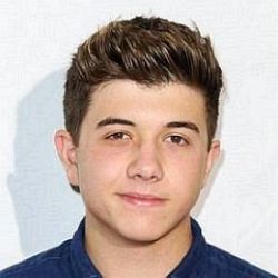 Bradley Steven Perry