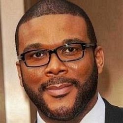 Tyler Perry