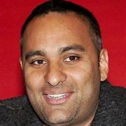 Russell Peters