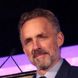 Jordan Bernt Peterson