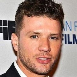 Ryan Phillippe