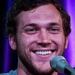 Phillip Phillips