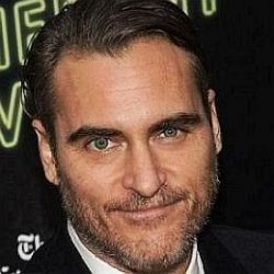 Joaquin Phoenix