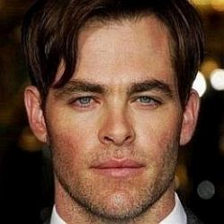 Chris Pine