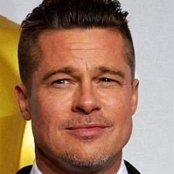 Brad Pitt