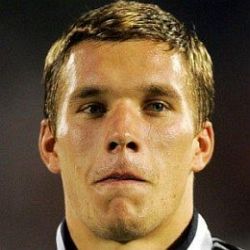 Lukas Podolski