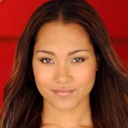 Parker-McKenna Posey