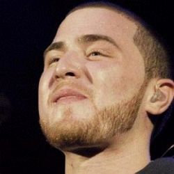 Mike Posner