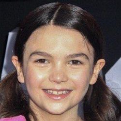 Brooklynn Prince