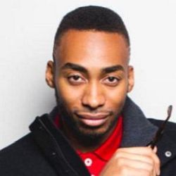 Prince Ea