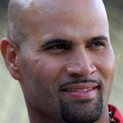 Albert Pujols