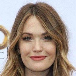 Amy Purdy