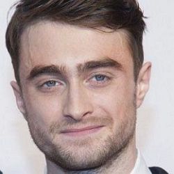 Daniel Radcliffe