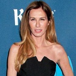 Carole Radziwill