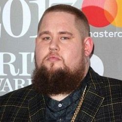 Rag'n'Bone Man