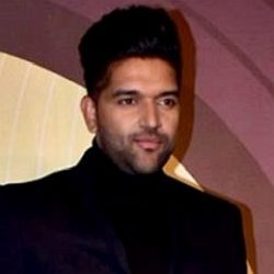 Guru Randhawa