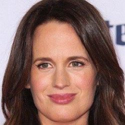 Elizabeth Reaser