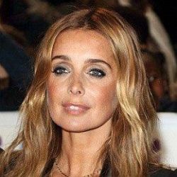 Louise Redknapp