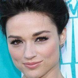 Crystal Reed