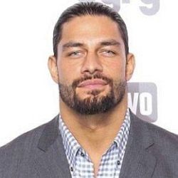 Roman Reigns