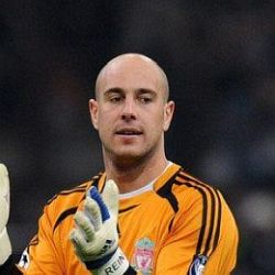 Pepe Reina