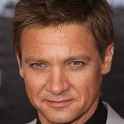 Jeremy Renner