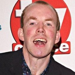 Lee Ridley