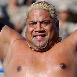 Rikishi