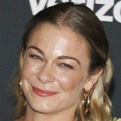 LeAnn Rimes