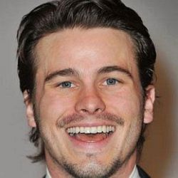 Jason Ritter