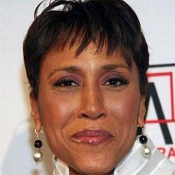 Robin Rene Roberts