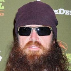 Jase Robertson