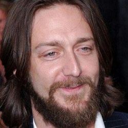 Chris Robinson