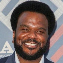 Craig Robinson