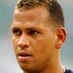 Alex Rodriguez