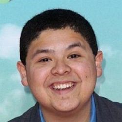 Rico Rodriguez