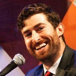 Scott Rogowsky