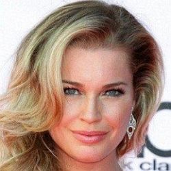 Rebecca Romijn