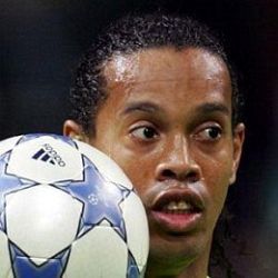 Ronaldinho