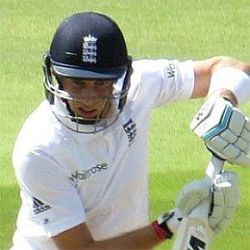 Joe Root