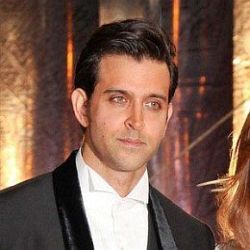 Hrithik Roshan