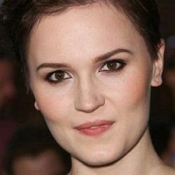 Veronica Roth