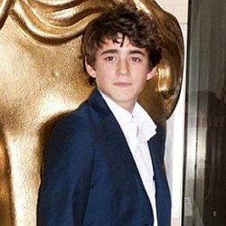 Charlie Rowe