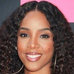 Kelly Rowland