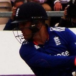 Jason Roy