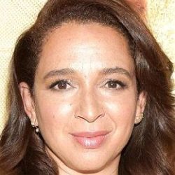 Maya Rudolph