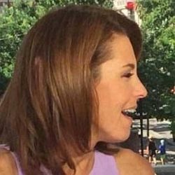 Stephanie Ruhle