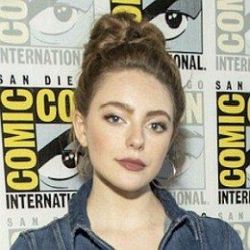 Danielle Rose Russell