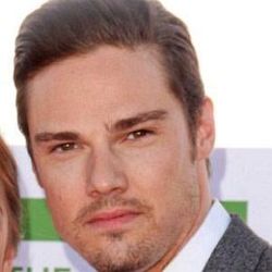 Jay Ryan