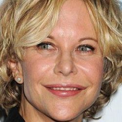 Meg Ryan